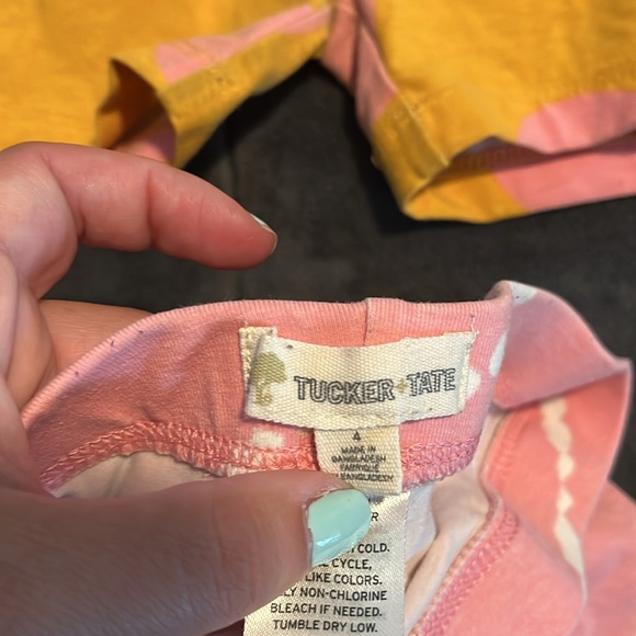 Bundle of toddler shorts!!! - Picture 15 of 16